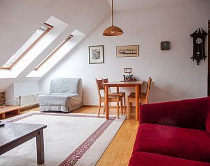 Verblijf 1641502 - Appartement Praag - Appartement Hodkovi?ky