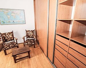 Verblijf 1641502 - Appartement Praag - Appartement Hodkovi?ky