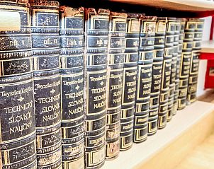 Verblijf 1641502 - Appartement Praag - Appartement Hodkovi?ky