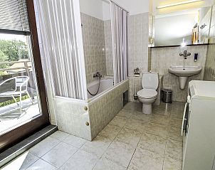 Verblijf 1641502 - Appartement Praag - Appartement Hodkovi?ky