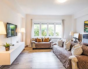 Guest house 1641701 - Apartment Prague - Appartement Prague Castle Oasis