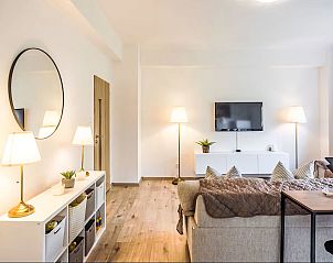 Guest house 1641701 - Apartment Prague - Appartement Prague Castle Oasis