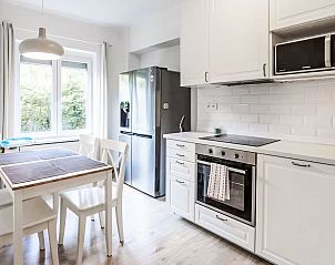 Guest house 1641701 - Apartment Prague - Appartement Prague Castle Oasis