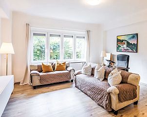 Guest house 1641701 - Apartment Prague - Appartement Prague Castle Oasis