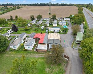 Verblijf 1641802 - Vakantiewoning Praag - Vakantiehuis Prima Plus