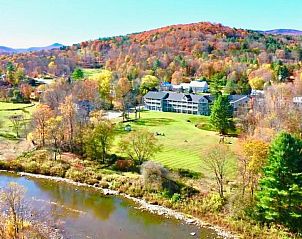 Guest house 16425105 • Apartment New England • 506 On the River Inn Woodstock 