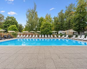 Verblijf 1648801 - Vakantiewoning Praag - Vakantiehuis Sunset Terrace