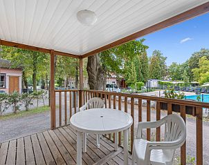 Verblijf 1648801 - Vakantiewoning Praag - Vakantiehuis Sunset Terrace