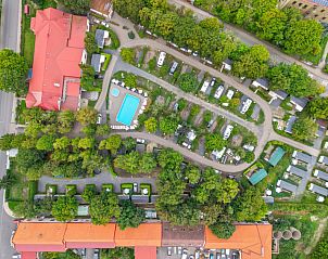 Verblijf 1648801 - Vakantiewoning Praag - Vakantiehuis Sunset Terrace