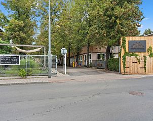 Verblijf 1648801 - Vakantiewoning Praag - Vakantiehuis Sunset Terrace