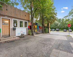 Verblijf 1648801 - Vakantiewoning Praag - Vakantiehuis Sunset Terrace