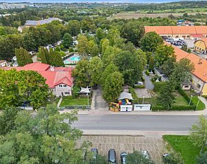 Verblijf 1648801 - Vakantiewoning Praag - Vakantiehuis Sunset Terrace