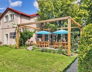 Verblijf 1648802 - Vakantiewoning Praag - Vakantiehuis Hawaii Style