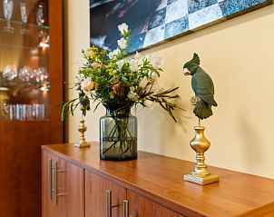 Verblijf 1649802 - Vakantiewoning Praag - Vakantiehuis Garden & Terrace Villa