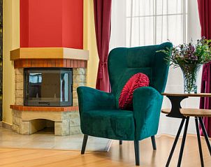 Verblijf 1649802 - Vakantiewoning Praag - Vakantiehuis Garden & Terrace Villa