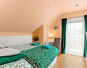 Verblijf 1649802 - Vakantiewoning Praag - Vakantiehuis Garden & Terrace Villa