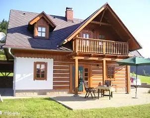 Guest house 1650102 - Holiday property Giant Mountains - Huis CHRISTINE in het Reuzengebergte