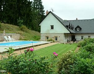Guest house 1650104 - Holiday property Giant Mountains - Stupnahoeve-appartement 1
