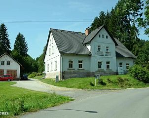 Guest house 1650104 - Holiday property Giant Mountains - Stupnahoeve-appartement 1