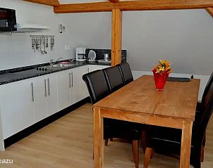 Guest house 1650104 - Holiday property Giant Mountains - Stupnahoeve-appartement 1