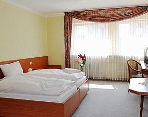 Verblijf 16502402 • Vakantie appartement Hessen • Hotel Hessischer Hof 