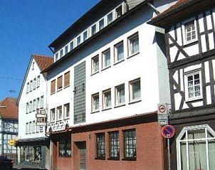 Unterkunft 16502402 - Appartement Hessen - Hotel Hessischer Hof