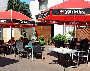 Unterkunft 16502402 - Appartement Hessen - Hotel Hessischer Hof