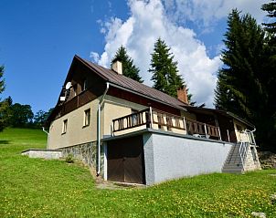 Verblijf 16511502 • Vakantiewoning Reuzengebergte • Vakantiehuis Hoja 1 