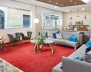 Guest house 16514129 - Apartment Andalusia - NH Crdoba Califa