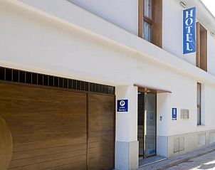 Verblijf 16514163 - Vakantie appartement Andalusie - La Boutique Puerta Osario