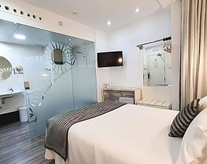 Verblijf 16514163 - Vakantie appartement Andalusie - La Boutique Puerta Osario