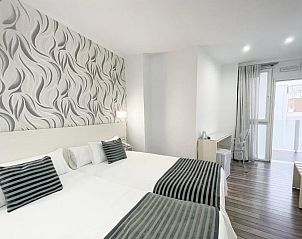 Verblijf 16514163 - Vakantie appartement Andalusie - La Boutique Puerta Osario