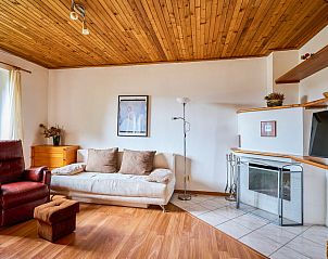 Verblijf 1651527 • Appartement Reuzengebergte • Appartement 547/2 