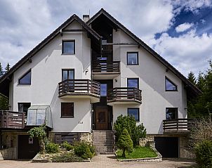 Guest house 1651530 - Apartment Giant Mountains - Appartement Mountain Duplex & Balcony