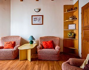 Guest house 1651530 - Apartment Giant Mountains - Appartement Mountain Duplex & Balcony