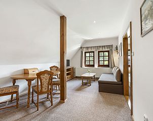 Unterkunft 1651541 - Ferienhaus Riesengebirge - Vakantiehuis Anenské údolí
