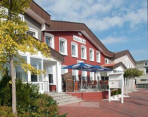 Verblijf 16520202 • Vakantie appartement Sleeswijk-Holstein • Angler Hof 