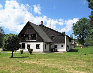 Unterkunft 16522302 • Ferienhaus Riesengebirge • Vakantiehuis Hodkovice 