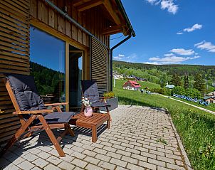 Unterkunft 16524104 - Appartement Riesengebirge - Appartement Ski-In Ski-Out Mountain Duplex Portáky3