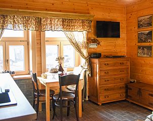Unterkunft 16524108 - Appartement Riesengebirge - Appartement Stará Hu?