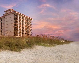 Unterkunft 16525401 • Appartement Florida • One Ocean Resort and Spa 
