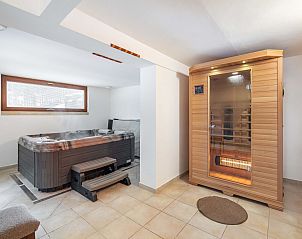 Unterkunft 16529801 - Ferienhaus Riesengebirge - Vakantiehuis Dolníky u Trutnova