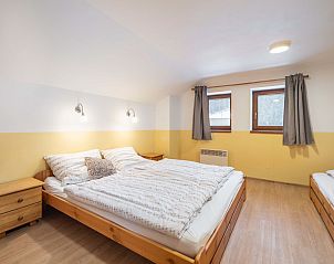 Unterkunft 16529801 - Ferienhaus Riesengebirge - Vakantiehuis Dolníky u Trutnova