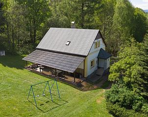 Verblijf 16532001 • Vakantiewoning Reuzengebergte • Vakantiehuisje in Lampertice 
