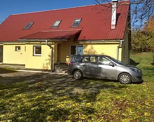 Guest house 16532002 - Holiday property Giant Mountains - Vakantiehuis DAVRI