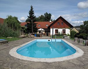 Guest house 16533202 • Holiday property Giant Mountains • Vakantiehuis Lika (ULJ110) 