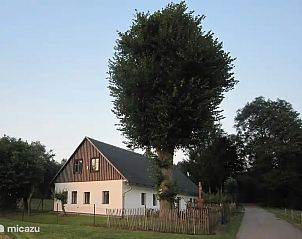 Unterkunft 1654103 - Ferienhaus Riesengebirge - Krasná Voda