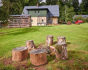 Unterkunft 1654309 - Ferienhaus Riesengebirge - Vakantiehuis Bolkov