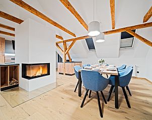 Guest house 1659101 - Holiday property Giant Mountains - Vakantiehuis Na Kov�rn?