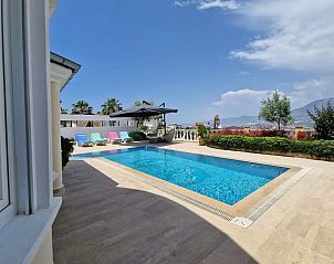 Guest house 16603307 - Holiday property Mediterranean region - Villa Oomen
